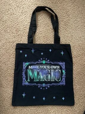 Wicked Tote Bag